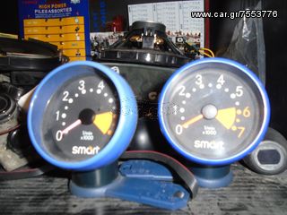 ΠΙΣΩ ΔΕΞΙΑ ΦΑΝΑΡΙ SMART FOUR TWO 2002 2006 FACE LIFT-thumb-5