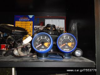 ΠΙΣΩ ΔΕΞΙΑ ΦΑΝΑΡΙ SMART FOUR TWO 2002 2006 FACE LIFT-thumb-6