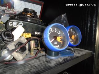 ΠΙΣΩ ΔΕΞΙΑ ΦΑΝΑΡΙ SMART FOUR TWO 2002 2006 FACE LIFT-thumb-8
