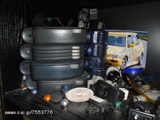 ΠΙΣΩ ΔΕΞΙΑ ΦΑΝΑΡΙ SMART FOUR TWO 2002 2006 FACE LIFT-thumb-11