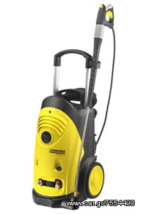 Μηχανήματα Καθαρισμού Kaercher 2012 HD 6/16 4M PLUS