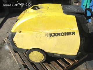 Pumps Kaercher 2010 220 vol-thumb-2