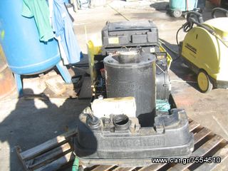 Pumps Kaercher 2010 220 vol-thumb-6
