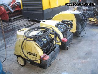 Pumps Kaercher 2010 220 vol-thumb-8