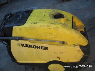 Pumps Kaercher 2010 220 vol-thumb-10