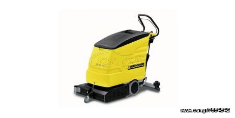 Μηχανήματα Καθαρισμού Kaercher 2020 BR 530 XL