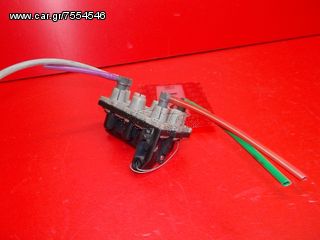 MERCEDES BENZ E210 96-02  BALBIDA VACUM KOD 1298003178  TIM 45E TEL 210