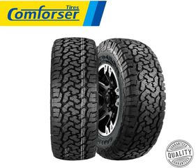 245/70R16 111T XL COMFORSER CF1100 AT MONO 440 EURO!!!