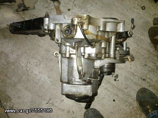 σασμαν κιβωτιο ταχητητων vw polo lupo seat ibiza cordoba arosa 1.4 085301107