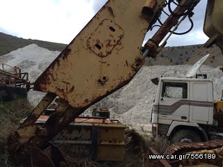 Εκσκαφέας Με Ερπύστριες Liebherr 1990 942 HD-thumb-4
