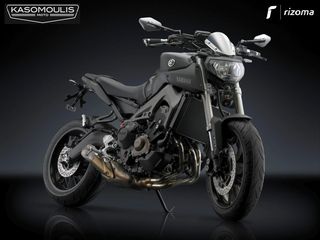 ΠΡΟΣΤΑΤΕΥΤΙΚΟ ΜΑΝΕΤΑΣ RIZOMA PROGUARD SYSTEM STREET YAMAHA MT-09 2014 - 2024-thumb-5