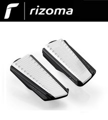 ΜΑΡΣΠΙΕ ΣΥΝΟΔΗΓΟΥ RIZOMA URBAN PROTOCOL PEGS ΓΙΑ YAMAHA MT-07 2014-2023