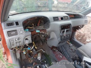 ΤΑΜΠΛΟ ΜΕ ΑΕΡΟΣΑΚΟΥΣ HONDA CR- V 4*4 96-02-thumb-3