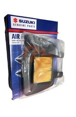ΦΙΛΤΡΟ ΑΕΡΟΣ SUZUKI ADDRESS 125cc ΓΝΗΣΙΟ