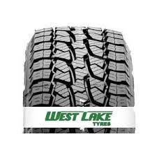 255/65R17 110T WESTKAKE SL369 AT MONO 490 EURO!!!