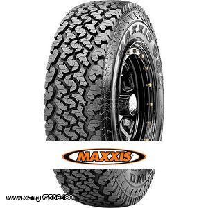 265/60R18 114/110Q MAXXIS AT980E BRAVO MONO 820 EURO!!!