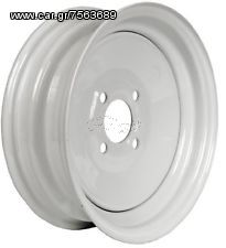 (((NOUSIS TIRES)))4.50X12 (4X56X98) ZANTA ΣΠΑΡΤΙΚΙΑ ΜΗΧ. ΤΕΜ.