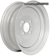 (((NOUSIS TIRES)))3.50Χ15 (4Χ56Χ98) ΖΑΝΤΑ ΣΠΑΡΤΙΚΙΑ ΜΗΧ. ΤΕΜ