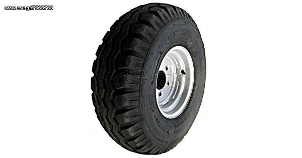 (((NOUSIS TIRES)))7.00X12 (5X94X140) ZANTA ΚΑΡΟΤΥΛΙ ΤΕΜ