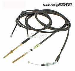 ΣΥΡΜΑ (ΝΤΙΖΑ) ΚΟΝΤΕΡ ZIP SP 50/125cc (582507).