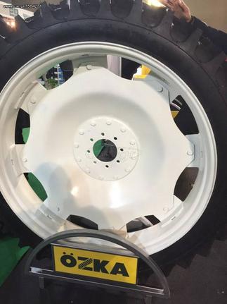 (((NOUSIS TIRES)))14Χ24 ΖΑΝΤΑ ΤΕΜ.