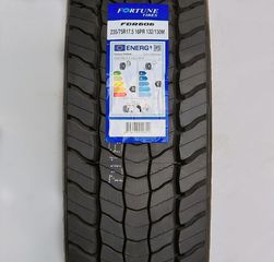 215/75R17.5  FORTUNE FDR 606 DRIVE	 (ΔΙΑΦΟΡΙΚΟ) ΜΟΝΟ 170 EURO!!!