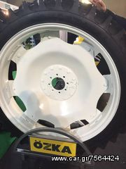 (((NOUSIS TIRES)))14Χ38 ΖΑΝΤΑ ΤΕΜ.