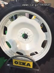 (((NOUSIS TIRES)))16Χ38 ΖΑΝΤΑ ΤΕΜ.