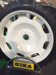 (((NOUSIS TIRES)))12Χ46 ΖΑΝΤΑ ΤΕΜ.