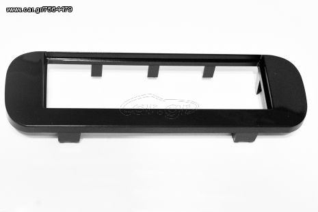 Πρόσοψη Fiat Panda ’12>