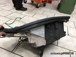 ΚΟΥΒΑΣ ΣΕΛΑΣ KYMCO XCITING 500 -thumb-1