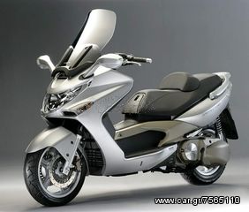 ΚΟΥΒΑΣ ΣΕΛΑΣ KYMCO XCITING 500 -thumb-2