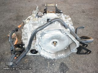 ΣΑΣΜΑΝ ΑΥΤΟΜΑΤΟ TOYOTA PRIUS 09-12 ΥΒΡΙΔΙΚΟ - ΡΩΤΗΣΤΕ ΤΙΜΗ - ΑΠΟΣΤΟΛΗ ΣΕ ΟΛΗ ΤΗΝ ΕΛΛΑΔΑ