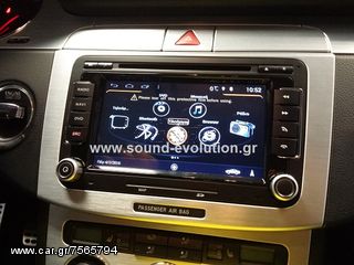 VM PASSAT OEM BIZZAR M004 (S160) & CAMERA & MPEG4 2 ΧΡΟΝΙΑ ΓΡΑΠΤΗ ΕΓΓΥΗΣΗ www.sound-evolution.gr-thumb-5