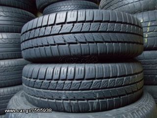 2 ΤΜΧ PIRELLI	P 2500 EURO	165-70-13	  45€