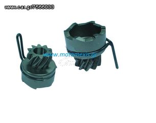 κοπλερ κομπλερ μανιβελας για SUZUKI ADREESS 50, FM, CARNA,FREEWIND.τηλ. 2310 522 224