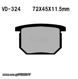 Suzuki.    ΤΑΚΑΚΙΑ       324 COD                                         