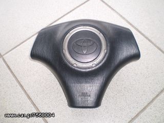 TOYOTA RAV4 2000-2006     ΑΕΡΟΣΑΚΟΣ ΟΔΗΓΟΥ