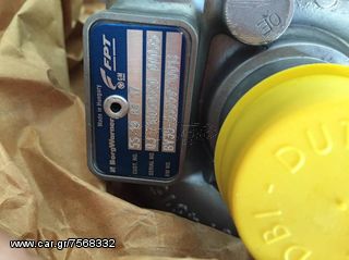 Turbo FPT FIAT GRANDEPUNTO-DOBLO-FIORINO
