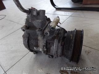 ΚΟΜΠΡΕΣΕΡ A/C LAND ROVER FREELANDER 98-07 1.8 16V 