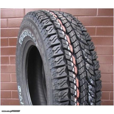 (((NOUSIS TIRES)))31X10R15 S109 G012 OWL M+S YOKOHAMA TEM.