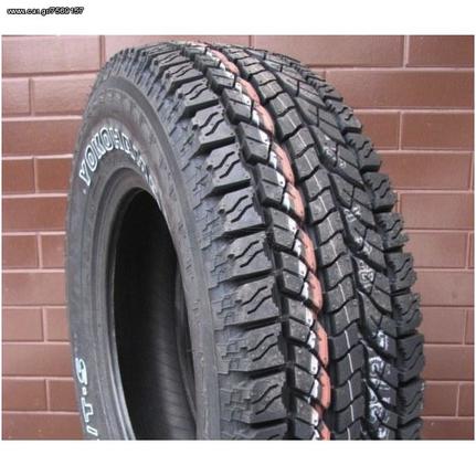 (((NOUSIS TIRES)))215/75R15 S100 G012 YOKOHAMA TEM.