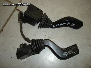 Διακόπτης  υαλοκαθαριστήρων για Opel Astra F