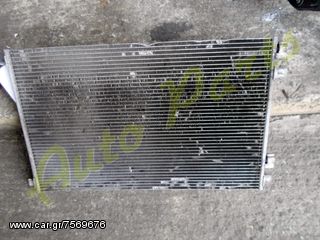 ΨΥΓΕΙΟ AIR CONDITION RENAULT MEGANE COUPE ΜΟΝΤΕΛΟ 1999-2003