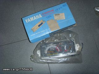 CT-50S (1990-1993) YAMAHA ΚΟΝΤΕΡ ΚΟΜΠΛΕ ,ΓΝΗΣΙΟ