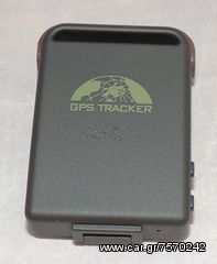 MINI GPS TRACKER 