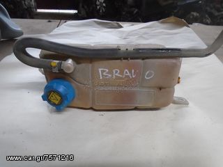 Fiat - BRAVO 09/95-01