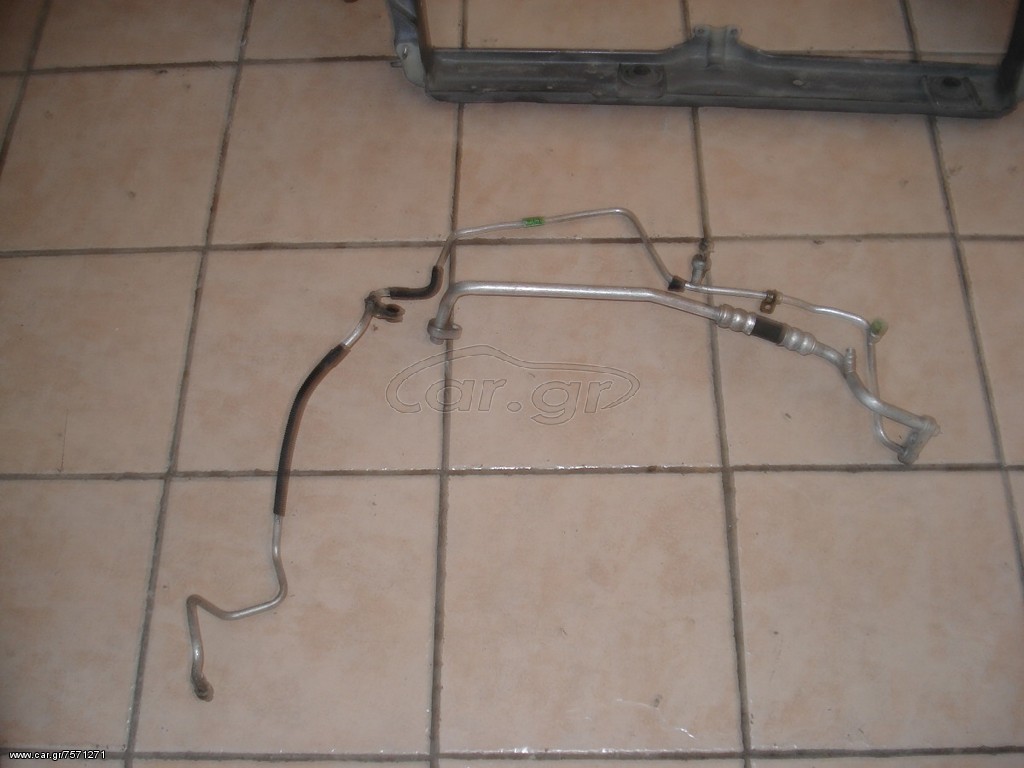 CHEVROLET KALOS 2004