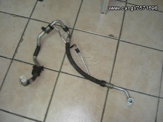 VW GOLF 8K1260712B