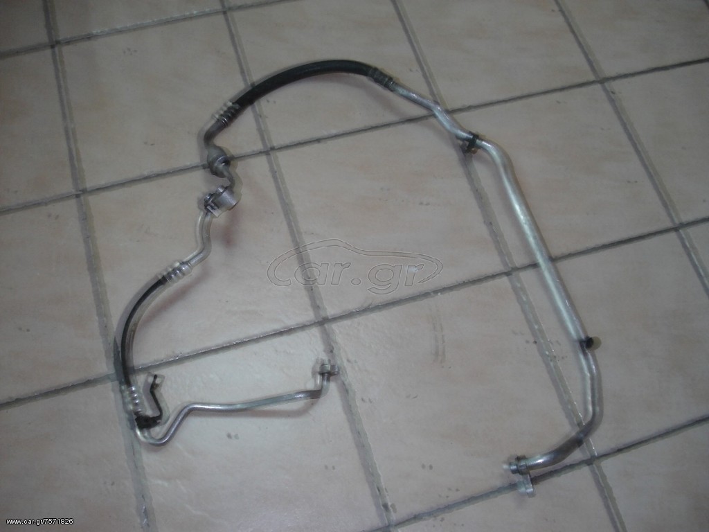 OPEL VECTRA C 